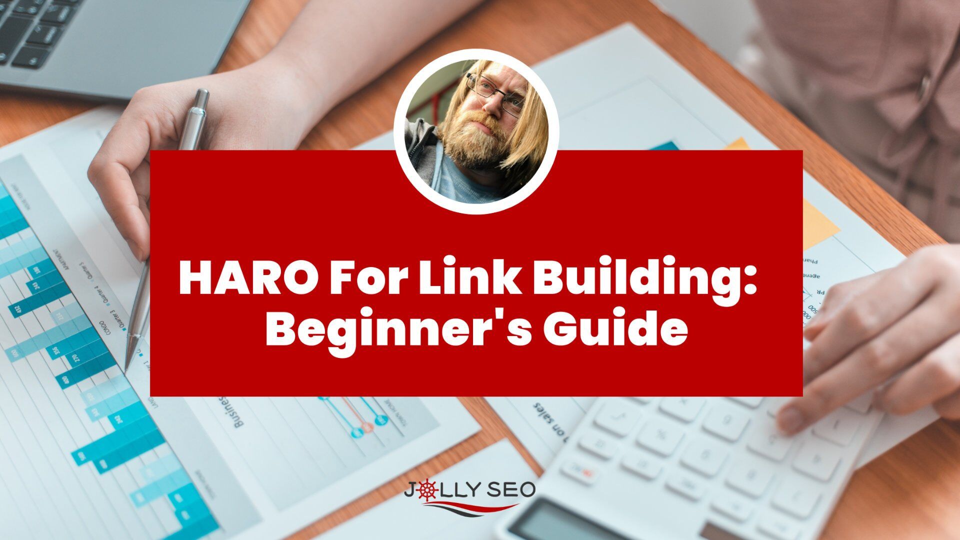 What Is HARO And How To Use It For Link Building | Jolly SEO